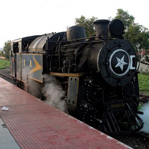 Indien Nilgiri Lok 37386