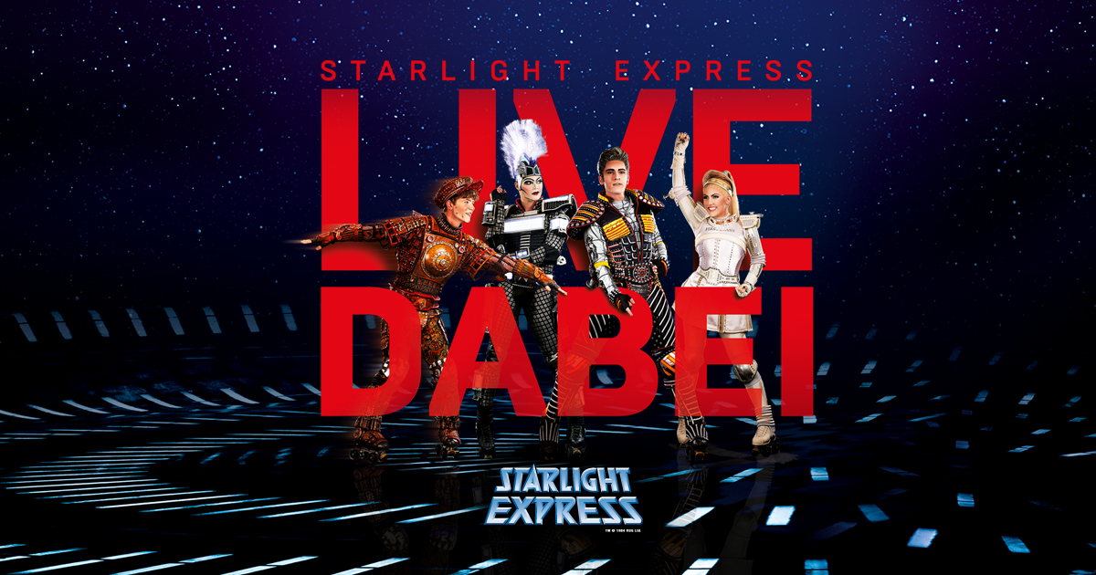 www.starlight-express.de
